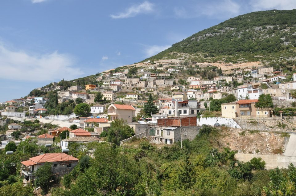 Vuno in Albanien: Ruhiges Riviera-Dorf zwischen Himarë und Dhërmi