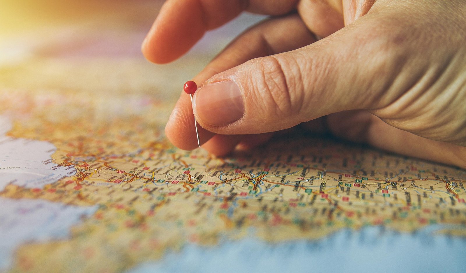 7 Tage Albanien: Budgetplan mit Beispielroute (Riviera + Kultur) und Kostenlogik